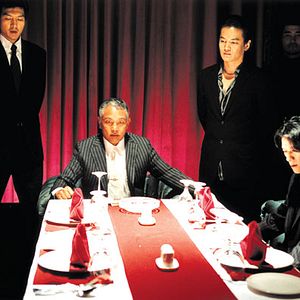 Foto A Bittersweet Life