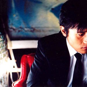 Foto A Bittersweet Life