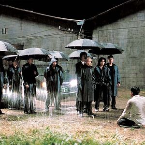 Foto A Bittersweet Life