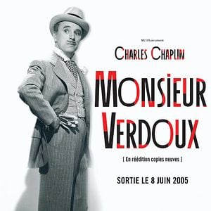 Foto Monsieur Verdoux