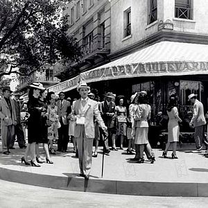 Foto Monsieur Verdoux