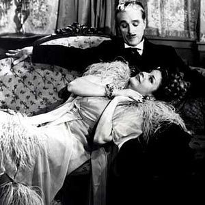 Foto Monsieur Verdoux