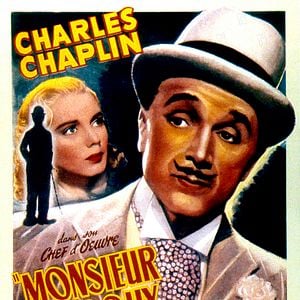 Foto Monsieur Verdoux