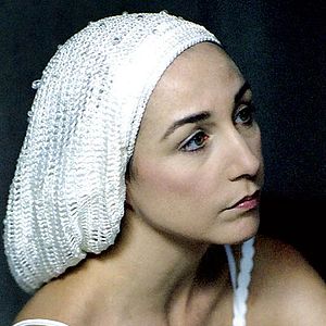 Foto Elsa Zylberstein