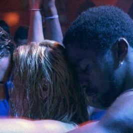 Foto Sérgio Machado