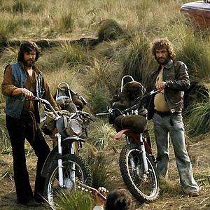 Foto Kris Kristofferson