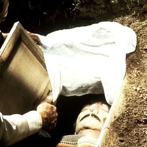 Foto Quiero la cabeza de Alfredo García