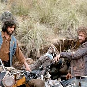 Foto Quiero la cabeza de Alfredo García