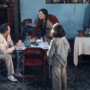 Foto Quiero la cabeza de Alfredo García