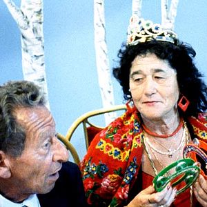 Foto Michale Boganim