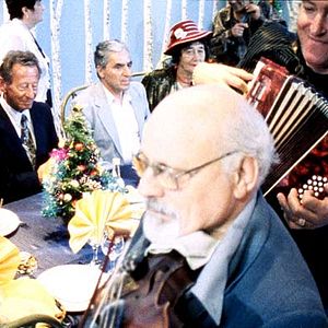 Foto Michale Boganim