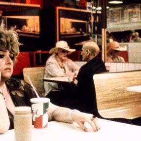 Foto Michale Boganim