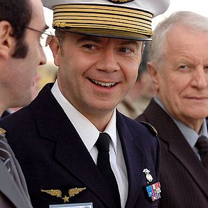 Foto André Dussollier