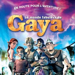 Foto En busca de la piedra mágica