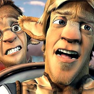 Foto En busca de la piedra mágica