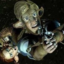 Foto En busca de la piedra mágica