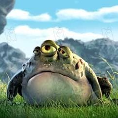 Foto En busca de la piedra mágica