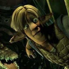 Foto En busca de la piedra mágica