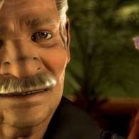 Foto En busca de la piedra mágica