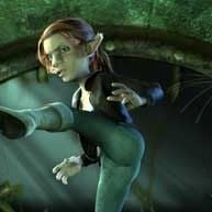 Foto En busca de la piedra mágica