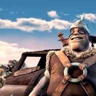 Foto En busca de la piedra mágica