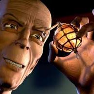 Foto En busca de la piedra mágica