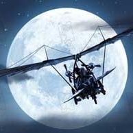 Foto En busca de la piedra mágica