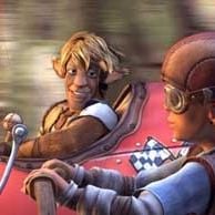 Foto En busca de la piedra mágica