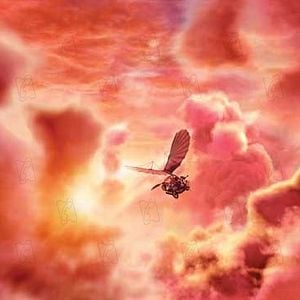 Foto En busca de la piedra mágica