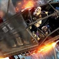 Foto En busca de la piedra mágica