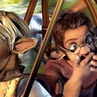 Foto En busca de la piedra mágica