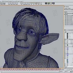 Foto En busca de la piedra mágica