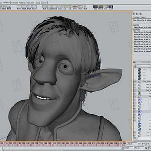 Foto En busca de la piedra mágica