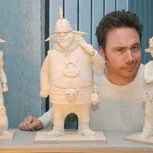 Foto Michael Bully Herbig