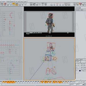 Foto En busca de la piedra mágica