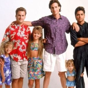 Foto Mary-Kate Olsen