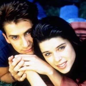 Foto Cinco en familia