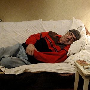 Foto La muerte del señor Lazarescu