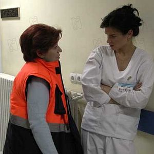 Foto Luminita Gheorghiu