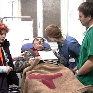 Foto Luminita Gheorghiu