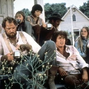 Foto La casa de la pradera