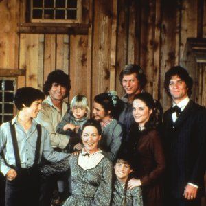 Foto La casa de la pradera