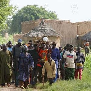 Foto S. Pierre Yameogo