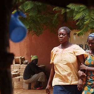 Foto S. Pierre Yameogo