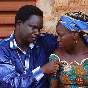 Foto Blandine Yameogo