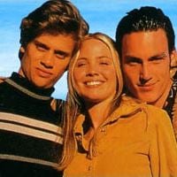 Foto Los Rompecorazones