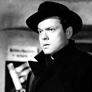 Foto Orson Welles