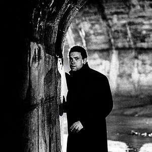 El Tercer Hombre - Película 1949