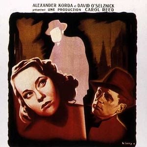 Foto El Tercer Hombre