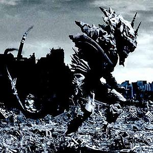 Foto Godzilla: Final Wars